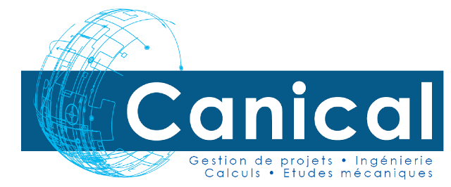 Logo Canical