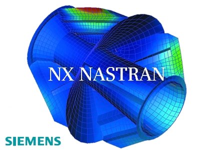 NX Nastran Siemens